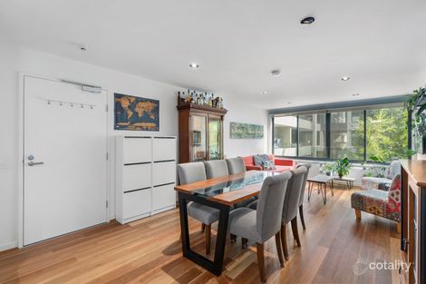 Property photo of 60/217 Northbourne Avenue Turner ACT 2612
