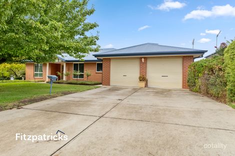 12 Namoi St, Tatton, NSW 2650