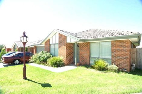 Property photo of 11 Khalil Avenue Dandenong North VIC 3175
