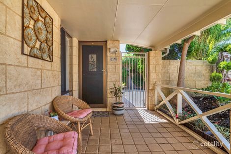 Property photo of 18 Mangles Street Warnbro WA 6169
