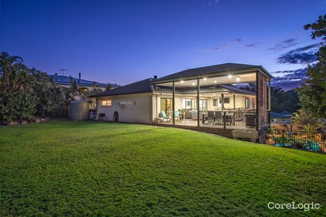 Property photo of 22 Pardalote Place Cashmere QLD 4500