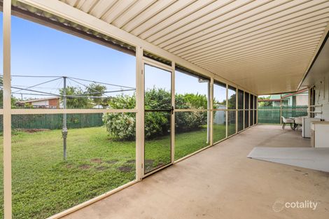 Property photo of 90 Georgina Street Wulguru QLD 4811