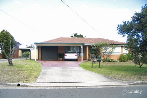 168 Longstaff Ave, Chipping Norton, NSW 2170