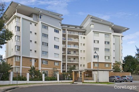 Property photo of 10/12-14 Benedict Court Holroyd NSW 2142