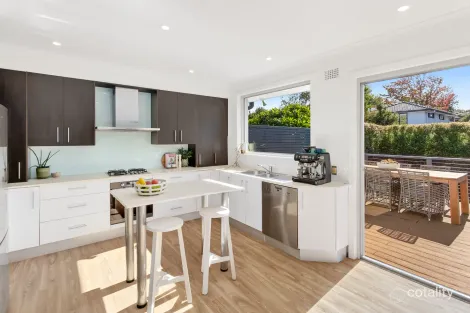 Property photo of 16 Wilde Avenue Killarney Heights NSW 2087