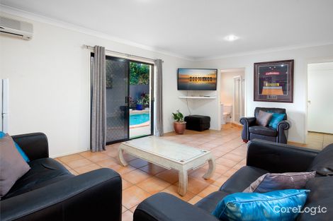 Property photo of 22 Pardalote Place Cashmere QLD 4500