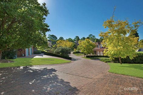 Property photo of 1 Paradise Close Cherrybrook NSW 2126