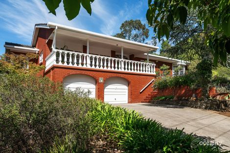Property photo of 16 Rokewood Avenue Belair SA 5052