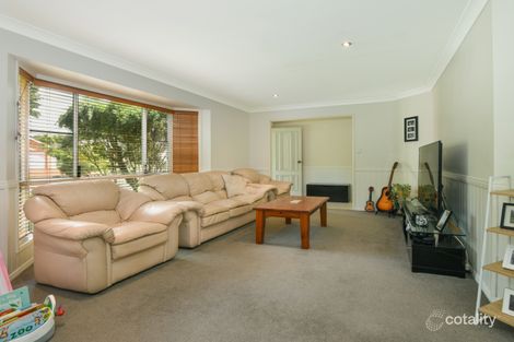 Property photo of 3 Christina Court Middle Ridge QLD 4350