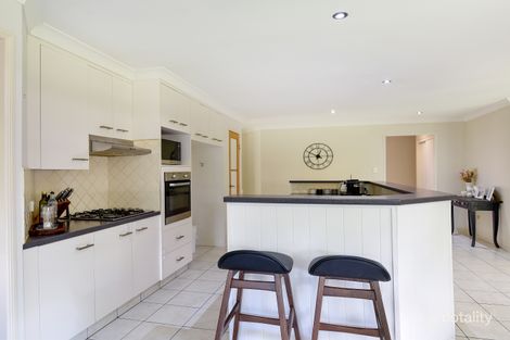 Property photo of 3 Christina Court Middle Ridge QLD 4350