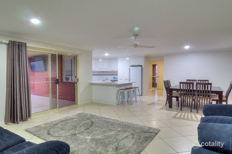 Property photo of 38 Yarrilee Circuit Dundowran QLD 4655