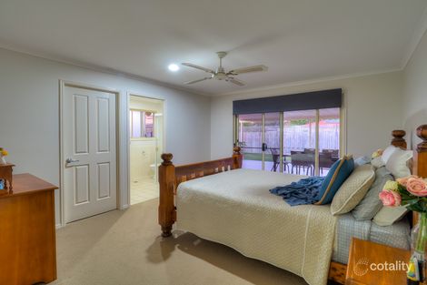 Property photo of 38 Yarrilee Circuit Dundowran QLD 4655