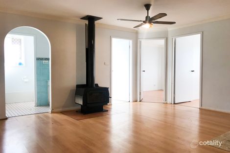 Property photo of 91 Aminta Crescent Hassall Grove NSW 2761
