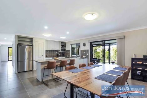 Property photo of 38 Tranquility Drive Rothwell QLD 4022