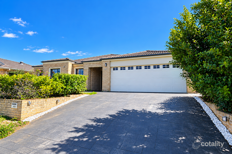 40 Harvard Cct, Rouse Hill, NSW 2155