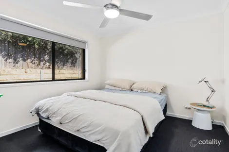 Property photo of 26 Hunter Street Ormeau Hills QLD 4208