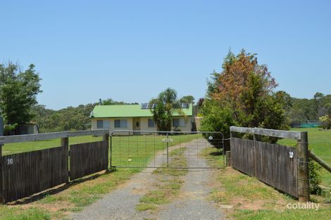 Property photo of 10 Lawson Road Pheasants Nest NSW 2574