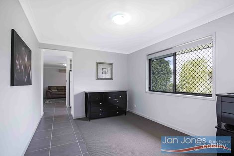 Property photo of 38 Tranquility Drive Rothwell QLD 4022
