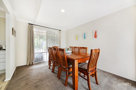 Property photo of 10 Maidstone Place Robina QLD 4226