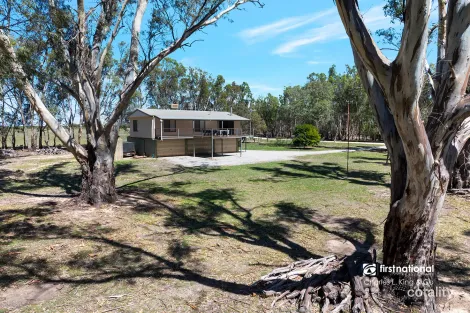 184 Moorabinda Rd, Wharparilla, VIC 3564