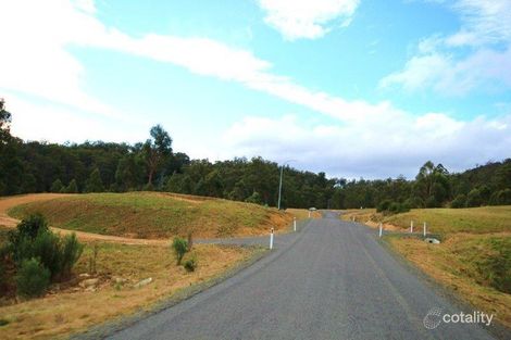 61 Snowy View Hts, Huonville, TAS 7109