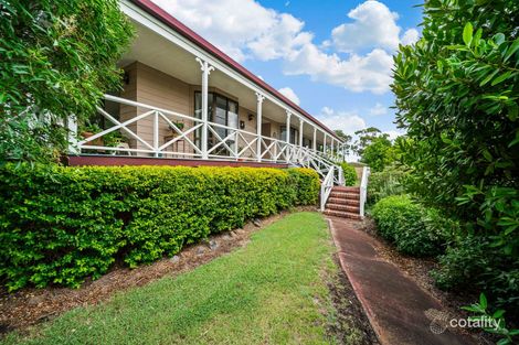 Property photo of 7 Cameron Crescent Glenvale QLD 4350
