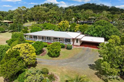 Property photo of 7 Cameron Crescent Glenvale QLD 4350