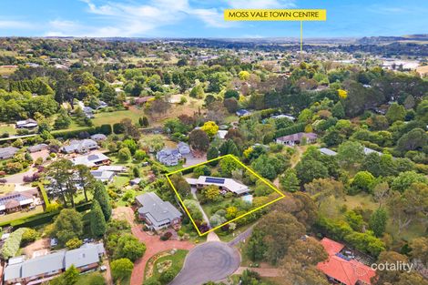 Property photo of 12 Cooke Place Moss Vale NSW 2577