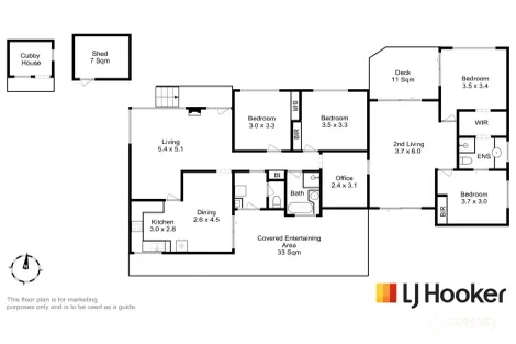 Property photo of 45 Loftus Street Glenorchy TAS 7010