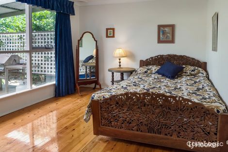 Property photo of 55 Walmer Avenue Sanctuary Point NSW 2540