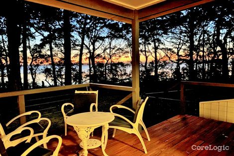 Property photo of 55 Walmer Avenue Sanctuary Point NSW 2540