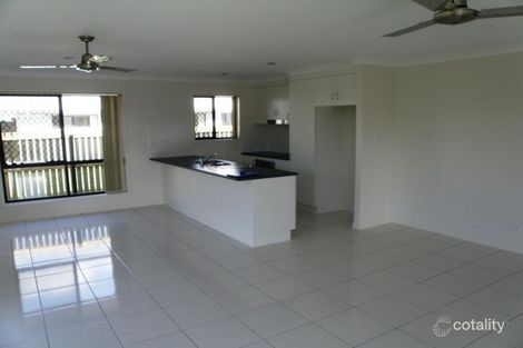 Property photo of 6 Marc Crescent Gracemere QLD 4702