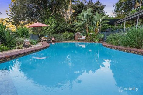 Property photo of 39 Parkes Lane Terranora NSW 2486