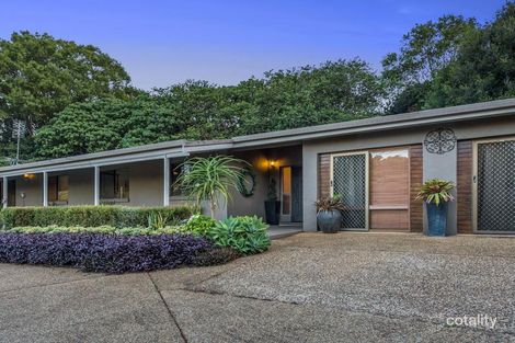 Property photo of 39 Parkes Lane Terranora NSW 2486