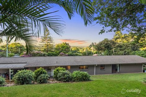 Property photo of 39 Parkes Lane Terranora NSW 2486