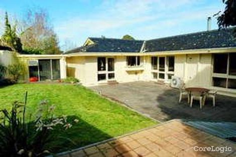 Property photo of 3 Pryde Court Wheelers Hill VIC 3150
