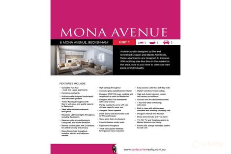 Property photo of 1/6 Mona Avenue Beckenham WA 6107