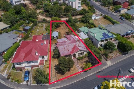 Property photo of 18 Norfolk Crescent Sandy Bay TAS 7005