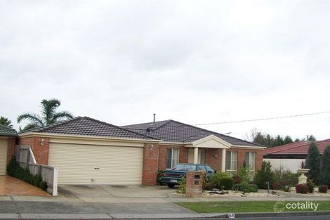 55 Ivan Cres, Hampton Park, VIC 3976