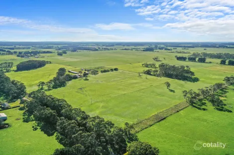 Renyards Rd, Nullawarre, VIC 3268