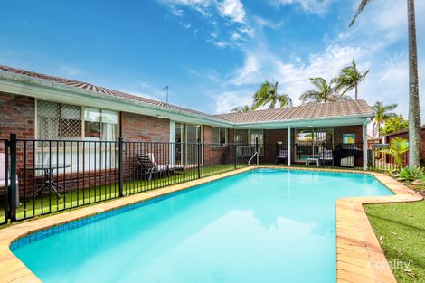 Property photo of 12 Ripponlea Street Robina QLD 4226