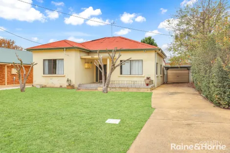 101 MORRISSET ST, BATHURST, NSW 2795