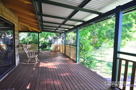 Property photo of 181 Queen Elizabeth Drive Cooloola Cove QLD 4580