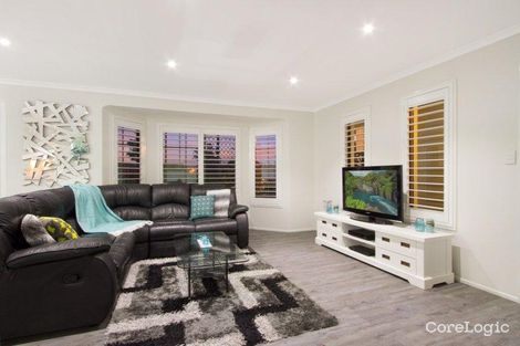 Property photo of 16 Gamenya Drive Springwood QLD 4127