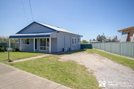 Property photo of 170 Mortimer Street Mudgee NSW 2850