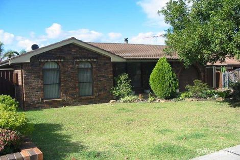 Property photo of 91 Roland Street Bossley Park NSW 2176