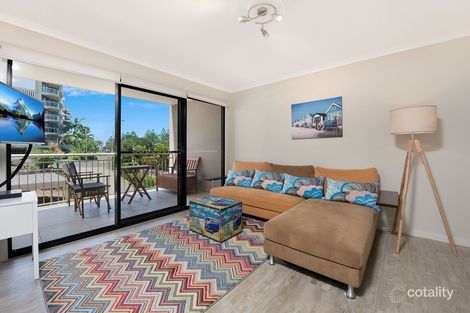 Property photo of 4/15 Esplanade Bulcock Beach Caloundra QLD 4551