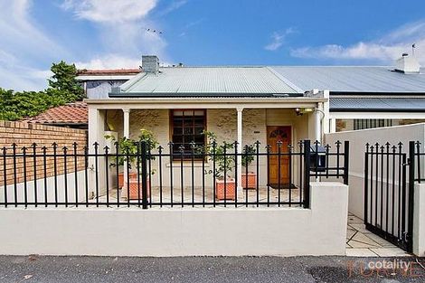 Property photo of 113 Jeffcott Street North Adelaide SA 5006