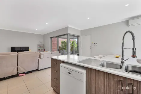 Property photo of 52 Addington Loop Piara Waters WA 6112