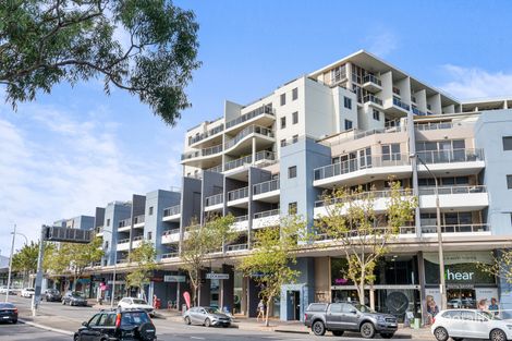 Property photo of 34/360 Kingsway Caringbah NSW 2229